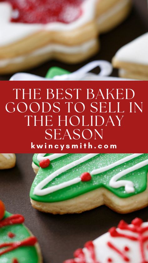 Baked Goods To Sell, Best Baked Goods, Bakery Business Plan, Bakery Items, Bakery Menu, Bark Recipe, What To Sell, Baking Business, Home Bakery