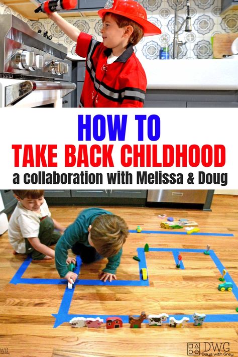 Child Led Activities, Melissa And Doug Toys, Preschool Inspirations, Tech Tuesday, Diy Preschool, Children Activities, Learning Tips, Melissa And Doug, Activities Preschool