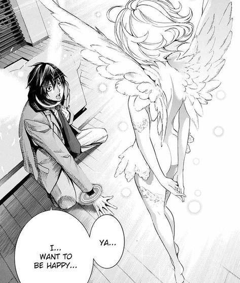 Platinum End, Angel Manga, Manga Tattoo, Manga Drawing Tutorials, Anime Cover Photo, 캐릭터 드로잉, Manga Artist, Anime Canvas, Manga Pages