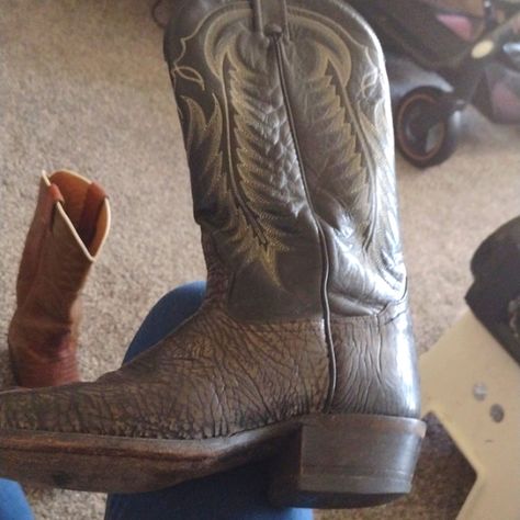 Tony Lama Tony Lama, Mens Cowboy, Mens Cowboy Boots, Rick Grimes, Cowboy Boots, Men's Fashion, Tattoo Ideas, Cowboy, Pasta