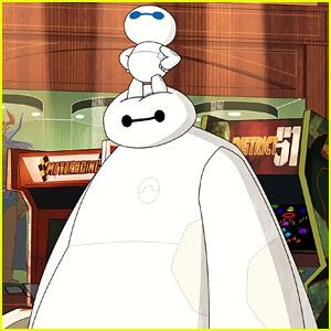 Baymax Art, Baymax, Hero 6, Big Hero 6, Big Hero, Disney Art, Google Search