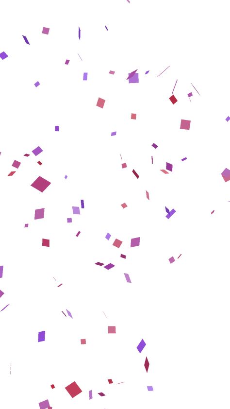 Celebration Video, Free Gif, Confetti Animation, Aesthetic Animation, Confetti Design, Like Gif, Animated Background, Background Gif, Confetti Gif