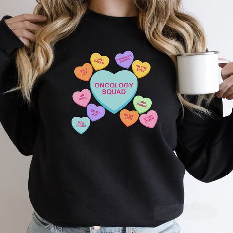 Pta Shirts, Sonographer Gifts, Rad Tech Shirt, Radiologist Gifts, Radiology Gift, Radiology Shirts, Valentines Sweatshirt, Therapy Art, Ultrasound Tech