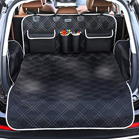 Dog Seat Covers, Car Protection, Dog Seat, Small Suv, Cargo Cover, Dog Car Seat Cover, Car Boot, Boot Liners, Dog Car Seats