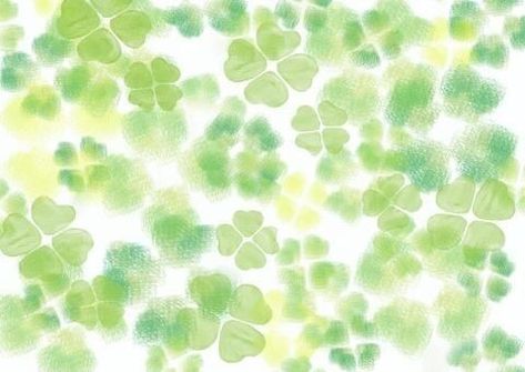 Animal Crossing Macbook Wallpaper, Clover Background, Clover Wallpaper, Clover Pattern, Cocoppa Wallpaper, Lucky Clover, Computer Wallpaper, Green Pattern, Laptop Wallpaper