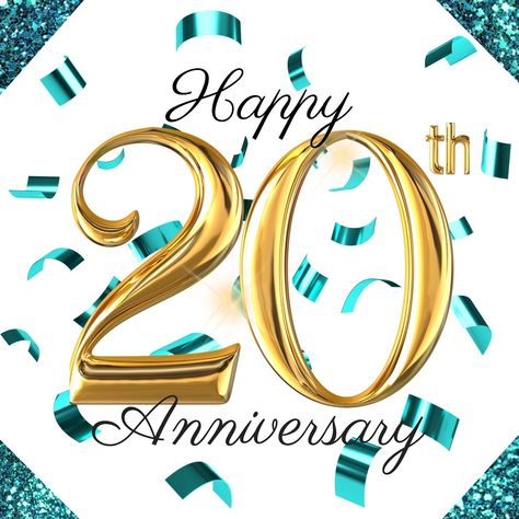 Happy 20th Business Anniversary @lisabrownbeauty 🎉🥳 13 years ago,September 2011 we opened our storefront in McCalla,AL BUT Salon Lisa Brown was originally started in 2004 in Mrs.Lisa’s basement, with the dream of one day being a SalonSpa owner. So today we celebrate 20 years of being established, 13 years in the Letson Farm Shoppes & ✨5 mos✨ since we upgraded our name, elevated your experience & moved into our new home @lisabrownsalonspa in March 2024 🎉Thank you for 20 years of patronizing a... 20 Year Business Anniversary, Happy 20th Anniversary, 2 Year Anniversary, Happy Birthday Posters, Work Anniversary, Birthday Poster, 20th Anniversary, 20 Years, Happy Birthday