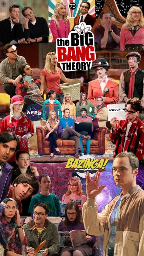 big bang theory Big Bang Theory Wallpaper Aesthetic, Sheldon Cooper Wallpaper, The Big Bang Theory Aesthetic, Big Bang Theory Wallpaper, Bing Bang Theory, Howard Aesthetic, Big Bang Theories, Leonard And Penny, Theory Quotes