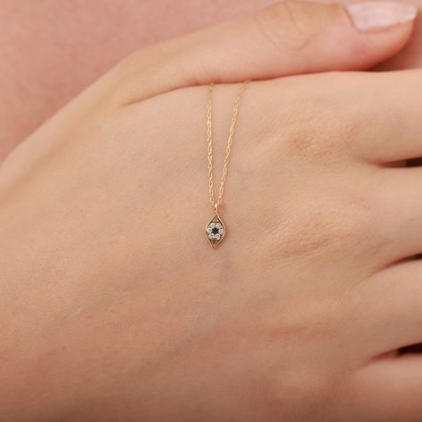 Gold Evil Eye Jewelry, Gold Evil Eye Necklace, Infinity Necklace Gold, Fruit Necklace, Necklace Evil Eye, Evil Eye Necklace Gold, Teen Jewelry, Infinity Pendant, Infinity Jewelry