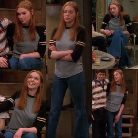 Donna Pinciotti Outfits, Donna That 70s Show Outfits, Donna That 70s Show, That 70s Show Outfits, 70s Show Outfits, Donna Pinciotti, Show Outfits, The Perfect Girlfriend, 70s Show