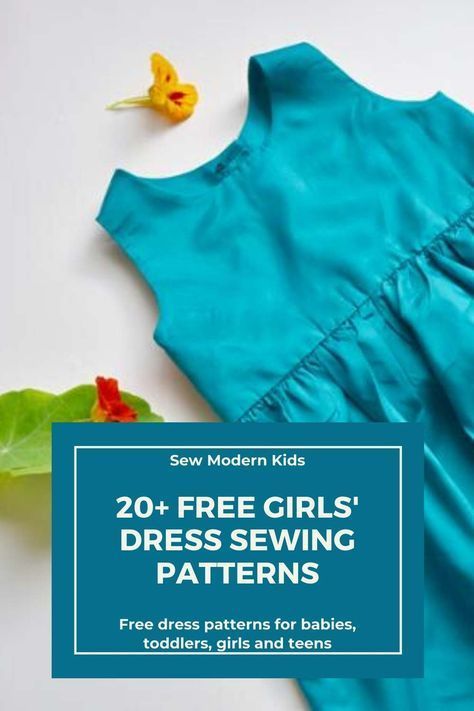 Toddler Dress Pattern Free, Girls Summer Dress Pattern, Girls Sewing Patterns Free, Summer Dress Patterns Free, Girls Dress Pattern Free, Toddler Sewing Patterns, Toddler Dress Patterns, Dress Sewing Patterns Free, Toddler Dresses