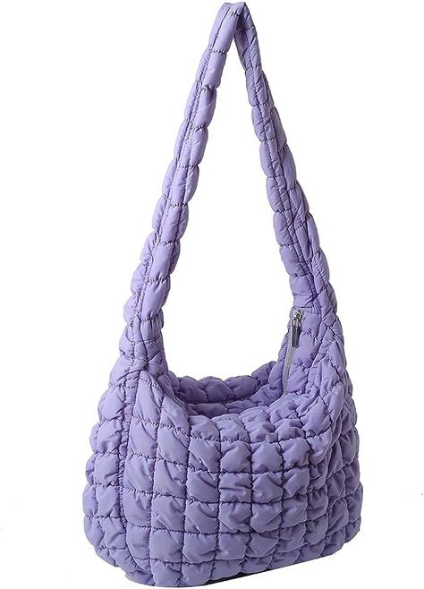 Amazon.com: YFGBCX Quilted Tote Bag for Women Puffer Bag Quilted Bag Lightweight Puffy Tote Bag Quilted Padding Shoulder Bag Padded Hobo Crossbody Bag Zip Closure : Clothing, Shoes & Jewelry Png Accessories, Big Crossbody Bag, Puffer Bag, Womens Gym Bag, Hobo Crossbody Bag, Quilted Tote Bags, Quilted Crossbody Bag, Quilted Totes, Underarm Bag