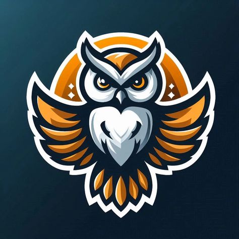 I will do modern style for unique owl mascot logo design service Owl Mascot, Will Do, Mascot Logo Design, Owl Logo, Mascot Logo, Mascot Design, Bird Illustration, Create A Logo, Logo Design Services