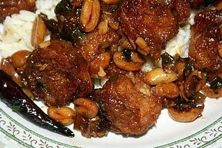 P.F. Chang`s Kung Pao Shrimp Shrimp And Scallop Recipes, Kung Pao Shrimp, Asian Stir Fry Recipe, P F Chang, Kung Pao Chicken Recipe, Asian Noodle Dishes, She Cooks, Pf Changs, Quick Healthy Snacks