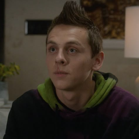 Eli Moskowitz Hawk Season 5, West Valley High School, Hawk Cobra Kai, Cobra Kai Season 5, Eli Moskowitz, Where Have You Gone, Jacob Bertrand, Scott Thomas, Mackenzie Foy