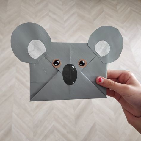 Koala Gift Ideas, Koala Birthday Party Ideas, Koala Crafts, Koala Birthday Party, Koala Party, Koala Birthday, Koala Craft, Geek Diy, Eco Friendly Gift Wrapping