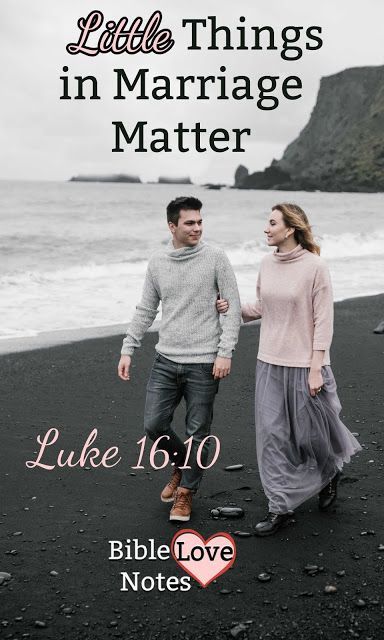 Daily Marriage Devotional, Marriage Devotional, Luke 16 10, Marriage Challenge, Bible Love Notes, Rebecca Hall, God Things, Get Closer To God, Relationship Challenge