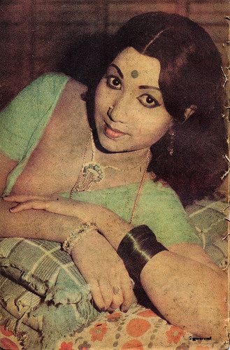 Jeyavani almost nipples | மைதா கோந்து | Flickr Indian Goddesses, Actors Bollywood, Actress Dress, Bollywood Retro, Hema Malini, Retro Bollywood, Bollywood Cinema, Shiva Shakti, Film Star