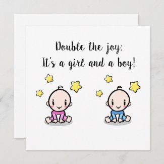 Best Twin Baby Congratulations... messages to write in your card Quotes For Newborn, Twin Baby Quotes, Baby Announcement Message, Baby Congratulations Messages, Baby Arrival Announcement, Twin Baby Announcements, Twin Baby Photos, Practical Baby Gifts, Twin Quotes