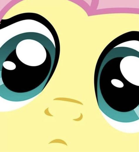 Friendship Is Magic, Know Your Meme, Fluttershy, My Little Pony, See More