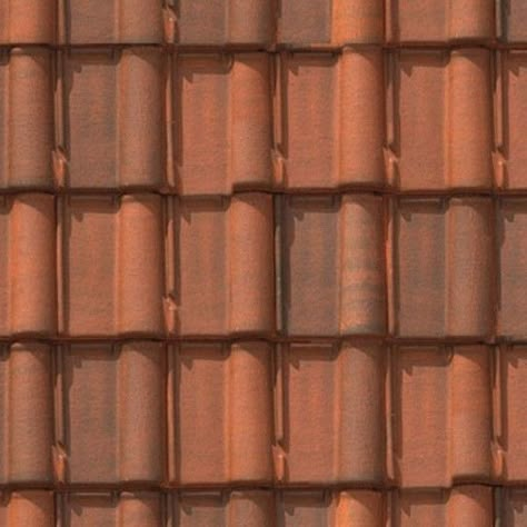 Clay roofing Renaissance texture seamless 03375 Clay Roof Tiles, Clay Roofs, 3d Map, Tile Texture, Texture Seamless, Clay Texture, Photoshop Textures, Clay Tiles, Abstract Iphone Wallpaper