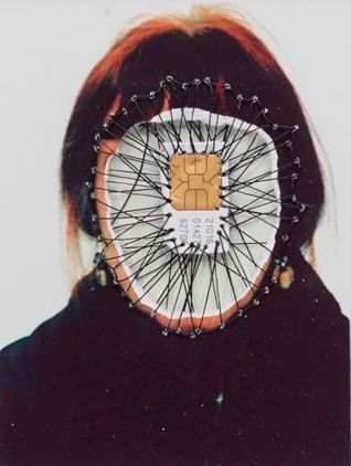 Annegret Soltau, Arte Peculiar, Mixed Media Photography, Technology Art, Arte Inspo, Identity Art, A Level Art, Gcse Art, Ap Art