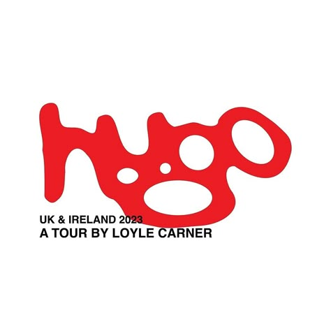 Loyle Carner Hugo Logo Graphic Tshirt and Sticker Essential T-Shirt Coffee Shop Logo Ideas, Shop Logo Ideas, Loyle Carner, Teen Idle, Coffee Shop Logo, Logos Ideas, Tattoo Design Ideas, Graphic Design Fonts, Free Coffee