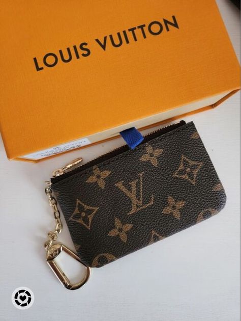 Lv Wallet Keychain, Louis Vuitton Key Chain, Lv Keychain Wallet, Louis Vuitton Keychain Wallet, Louis Vuitton Wallet On Chain, Luis Vuitton Wallet, Uni Lifestyle, Lv Keychain, Dh Gate