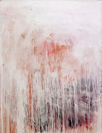 Cy Twombly Art, Cy Twombly Paintings, Richard Diebenkorn, Robert Motherwell, Cy Twombly, Abstract Expressionist, Art Abstrait, The Rose, Contemporary Paintings