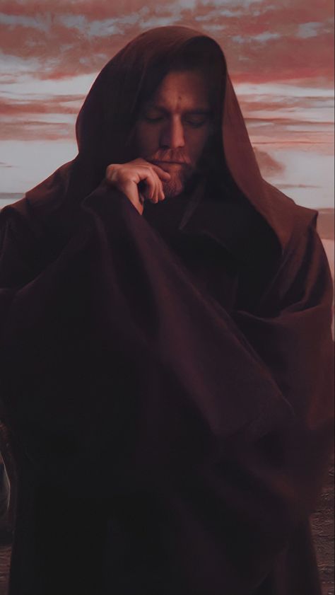 Kenobi Wallpaper, Starwars Theme, Obiwan Kenobi, Ewan Mcgregor Obi Wan, Obi One, Star Wars Fanfiction, Vans Aesthetic, Star Wars Food, General Kenobi