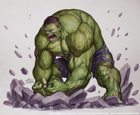 wonna feel like hulk?? check out these hulk gloves that'll make you feel like the incredible hulk Inhyuk Lee, Hulk Sketch, Hulk Artwork, Marvel Comics Hulk, Hulk Character, Superhero Toys, Hulk Art, Hulk Comic, Marvel Superheroes Art