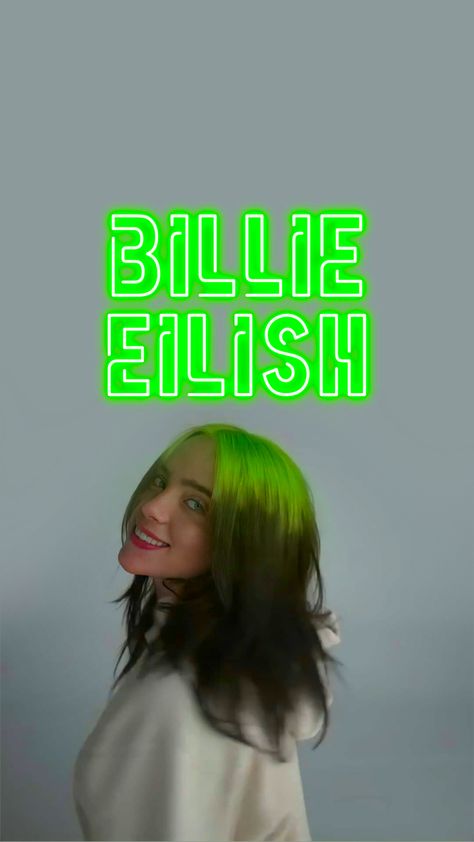 Cool Billie Eilish Wallpapers, Bellie Eilish Wallpaper Aesthetic, Bille Ellish Aesthetic Wallpaper, Hd Billie Eilish, Billie Ellish Aesthetic Wallpapers, Billie Eilish Perfume, Billie Eilish Green Roots, Eilish Perfume, Green Roots