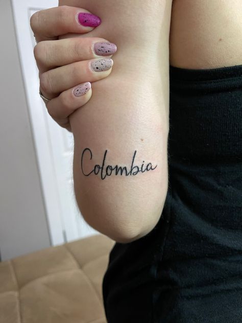 Colombian Tattoo Ideas For Women, Colombian Tattoo Ideas Men, Colombia Inspired Tattoo, Pre Colombian Tattoo, Colombia Tattoo, Colombian Tattoo Ideas, Colombia Tattoo Ideas, Hand Tattoos, Tattoo Designs