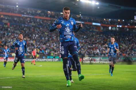 Pachuca Fc, Soccer, Football