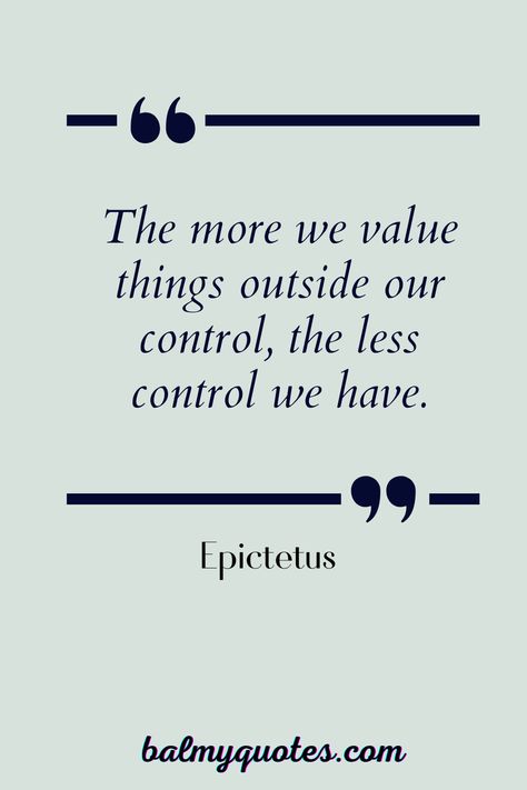 Stoic Quotes I Quotes On Stoicism I Stoic Quotes On Control. Daily Stoic Quotes, Stoicism Quotes Philosophy, Quotes About Self Control, Stoic Quotes Stoicism, Stoicism Motivation, Quotes On Passion, Mind Control Quotes, Breakroom Ideas, Quotes Stoic