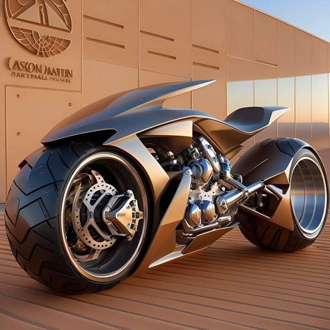 Ghost Bike, Monster Bike, Steampunk Motorcycle, Hover Bike, Custom Wheels Cars, Custom Bikes Cafe Racers, Custom Built Motorcycles, Futuristic Cars Design, Custom Street Bikes