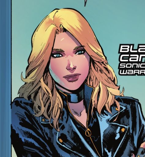 Dinah Lance Icons, Dinah Lance Comic, Black Canary Icon, Black Canary Comic, Dinah Lance, Dinah Laurel Lance, Morgan Le Fay, Comic Icons, Lance Black