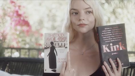 Female Manipulator, Anya Joy, African Literature, To My Friend, Pretty Angel, Mid Life Crisis, Anya Taylor Joy, City Of Angels, Dark Academia Aesthetic