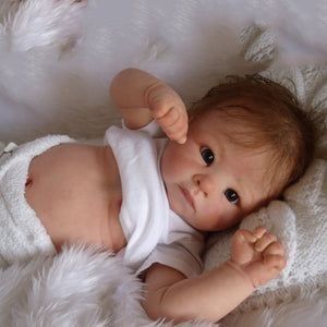 Real Looking Baby Dolls, Baby Boy Knitting Patterns Free, Reborn Baby Boy Dolls, Life Like Baby Dolls, Baby Mold, Real Life Baby Dolls, Real Baby Dolls, Reborn Baby Boy, Reborn Toddler Dolls