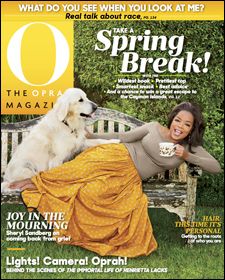 Martha Beck shows you how decluttering and carefully curating your belongings adds more happiness to your home. Famous Black Women, Passover Ideas, Color Palets, Carson Kressley, Wild Book, Smart Snacks, Oprah Magazine, My Mistake, Magazine Photos