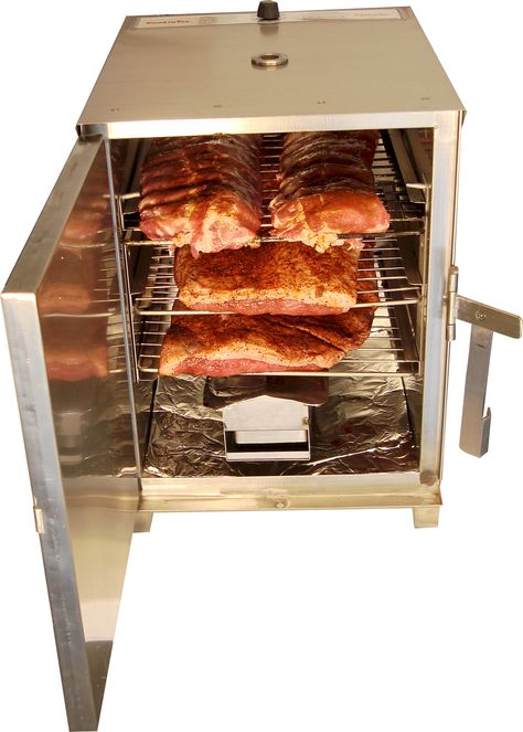 SmokinTex BBQ Smokers | Barbecue Electric Smokers | Commercial Restaurant Smokers, Residential, and Catering Food Smokers, Turkey Smoked, Smoker Accessories, Smoked Prime Rib, Bbq Pork Recipes, Smoked Bbq, Barbecue Smoker, Meat Smoker, Electric Smoker