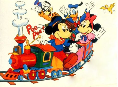 ♥ Mickey & Friends Vintage ♥ Toon Disney, Mazes For Kids Printable, Mickey Mouse Clipart, Folder Activities, Mickey Mouse Toys, Friends Vintage, Mouse Pictures, Mickey Mouse Pictures, Mazes For Kids