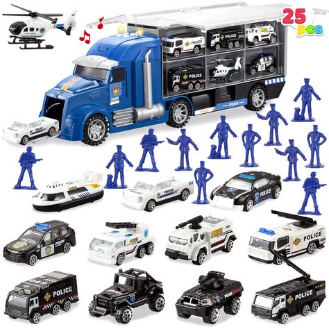 Early Preschool, Police Toys, Car Seat Toys, Armored Car, Police Truck, Truck Tank, Islamic Kids Activities, Cool Kids Rooms, Police Patrol