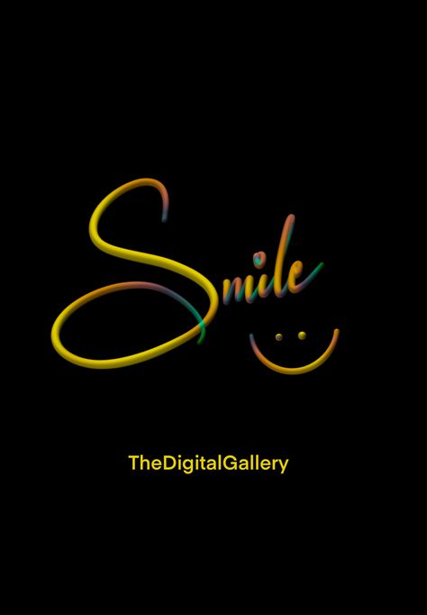 Smile wallpaper. #smile #wallpaper #good #goodvibes #procreate Goodvibes Wallpaper, Smile Wallpaper, Wallpaper Iphone Cute, Wallpaper Iphone, Smiley, Phone Wallpaper, Iphone Wallpaper, Wallpapers, Iphone