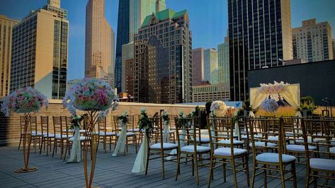 Viceroy Chicago - Wedding Venues - Zola Viceroy Chicago, The Ivy Room Chicago Wedding, The Dalcy Chicago Wedding, University Club Chicago Wedding, Garfield Conservatory Chicago Wedding, Sage Green Wedding Theme, Chicago Cultural Center Wedding, Green Themed Wedding, Sage Green Wedding