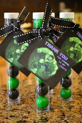 Hulk Gift Ideas, Hulk Party Favors, Hulk 3rd Birthday Party, Hulk Party Ideas, Hulk Birthday Party Ideas, Hulk Smash Party, Hulk Theme Party, Incredible Hulk Party, Incredible Hulk Birthday Party