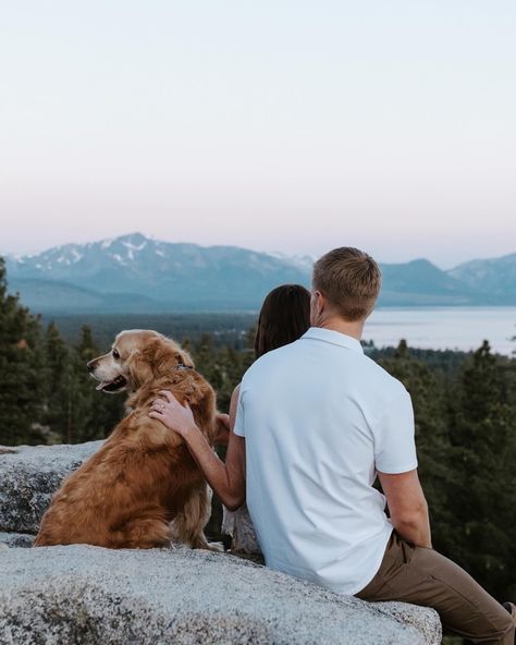 The goodest brides-man a bride could ask for My heart melted when he picked up her train 🥹 #dogsofinstagram #dogs #doglover #elopmentphotographer #elopement #laketahoe #tahoe #pups #pupsofinstagram #tahoeweddingphotographer #sunrise Brides Man, Sarah Ann, Mountain Elopement, Heart Melting, Lake Tahoe, Husband Wife, When He, Elopement, Dog Lovers