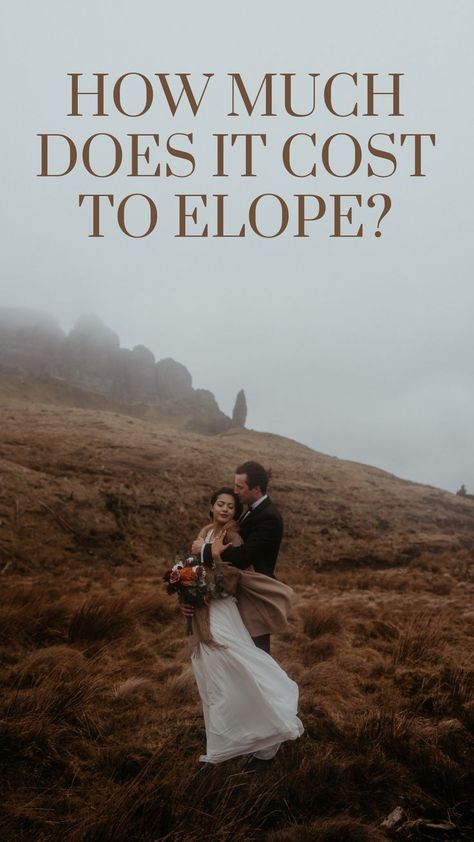 Ever wondered how much it truly costs to elope? How much will you save if you decide to elope? This blog explains everything you need to know with breakdown of costs so you can get a good idea of the average cost of wedding suppliers. Elopement cost. How much does it cost to elope. Elope cost. How to elope. Planning an elopement. Plan an elopement. Elopement planning. Elopement guide. Elopement resources. Elopement planning resources. ad-mediauk. Elopement photographer Scotland. Elopement inspo Average Cost Of Wedding, Cost Of Wedding, Scotland Elopement, Planning An Elopement, Iceland Vacation, Iceland Elopement, Country House Wedding Venues, Fairy Pools, Best Barns