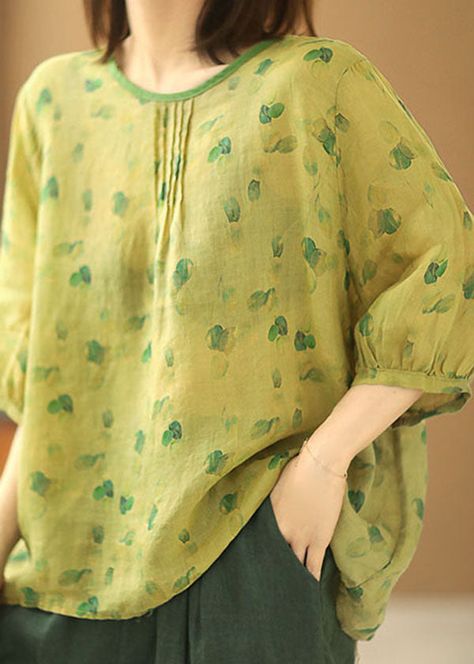 Pola Blus, Cotton Tops Designs, Long Blouse Designs, Bracelet Sleeve, Neck Wrinkles, Pakistani Fashion Party Wear, Dress Design Patterns, Fashion Tops Blouse, Half Sleeve Tops