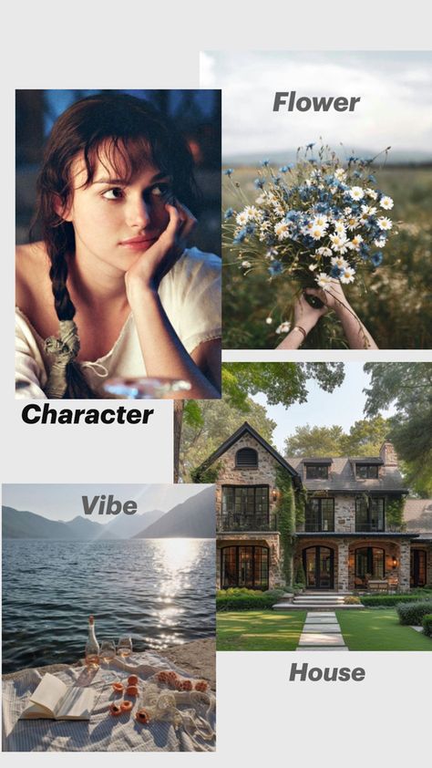 Challenge Pinterest Character Flower House Vibe Flower House, Instagram Photos, On Instagram, Instagram