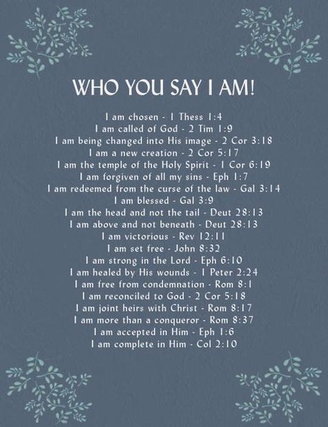 Hillsong Worship 'Who You Say I Am' There Is More Album 2018 #hillsongworship Hillsong Worship, Tattoo Music, Worship Lyrics, Music Inspiration, Bride Of Christ, God Says, Morning Affirmations, Prayer Warrior, Gods Promises